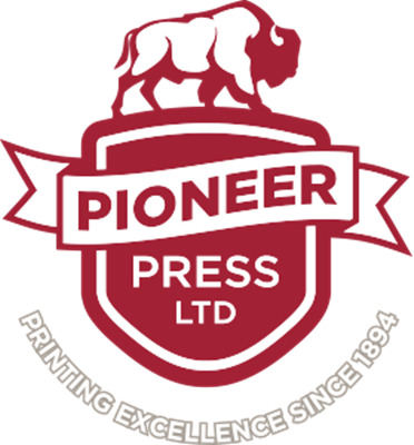 site logo